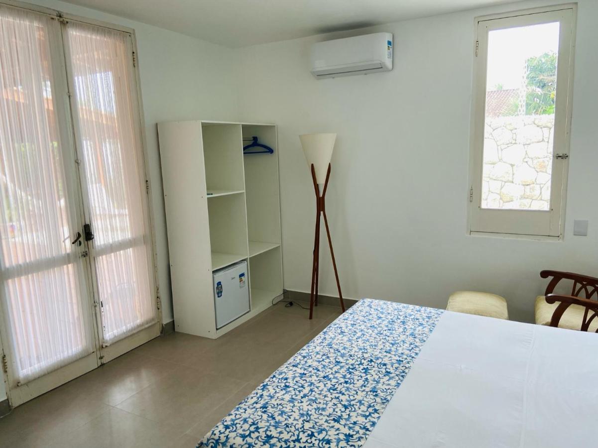 Inn Cocal Da Guaruja